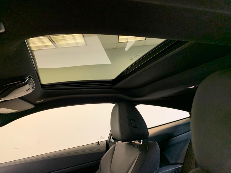 2021 BMW 4 Series 430i xDrive Coupe photo