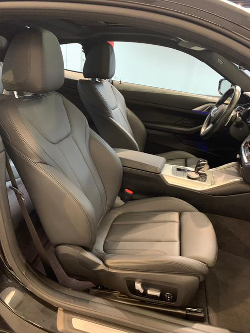 2021 BMW 4 Series 430i xDrive Coupe photo