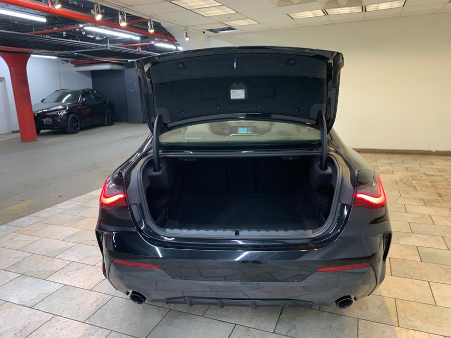 2021 BMW 4 Series 430i xDrive Coupe photo