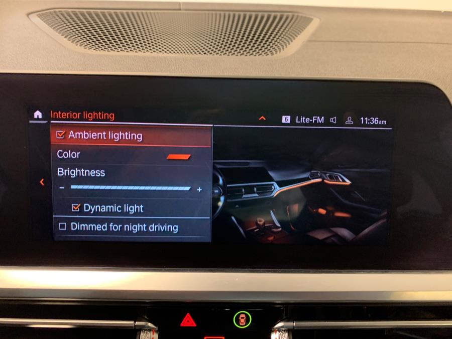 2021 BMW 4 Series 430i xDrive Coupe photo