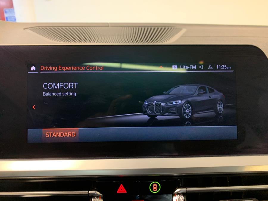 2021 BMW 4 Series 430i xDrive Coupe photo