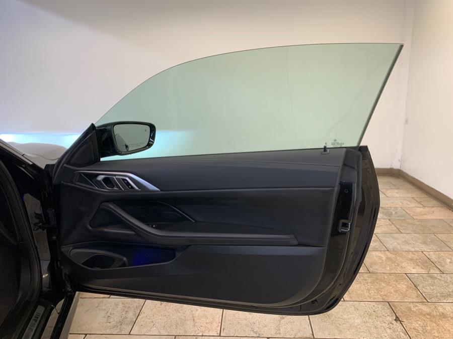 2021 BMW 4 Series 430i xDrive Coupe photo
