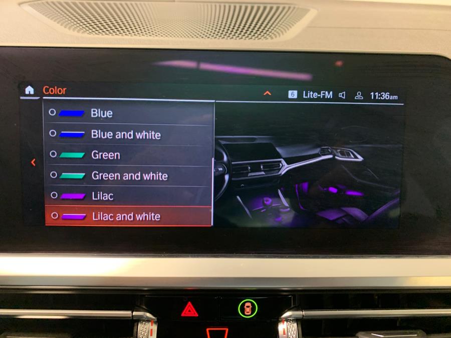2021 BMW 4 Series 430i xDrive Coupe photo