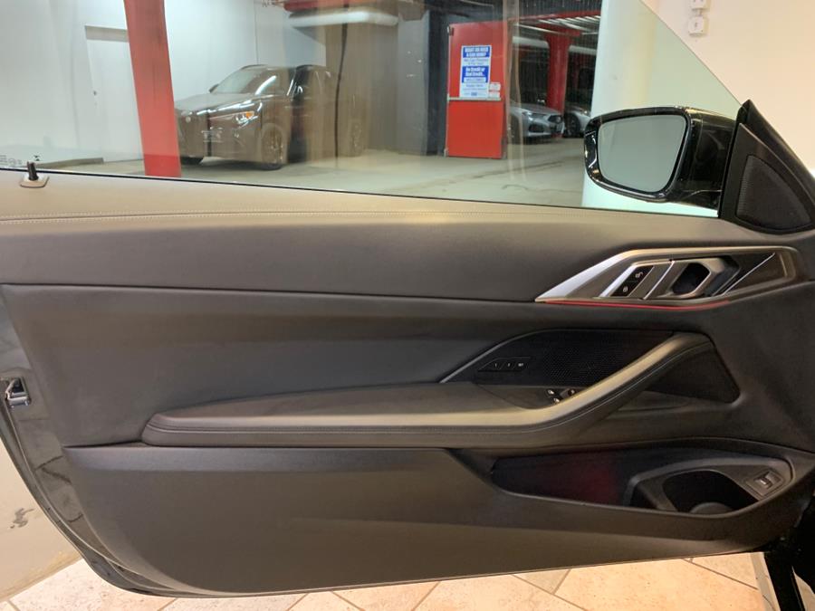 2021 BMW 4 Series 430i xDrive Coupe photo