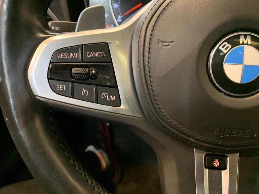 2021 BMW 4 Series 430i xDrive Coupe photo