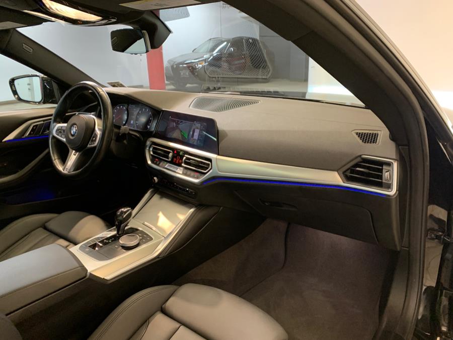 2021 BMW 4 Series 430i xDrive Coupe photo