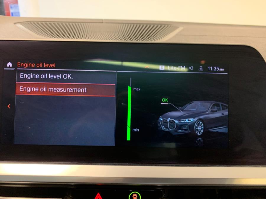 2021 BMW 4 Series 430i xDrive Coupe photo
