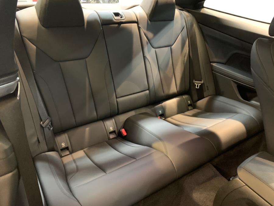 2021 BMW 4 Series 430i xDrive Coupe photo