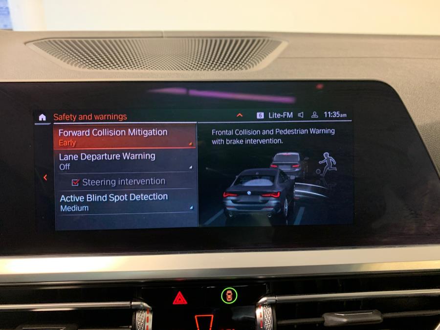2021 BMW 4 Series 430i xDrive Coupe photo