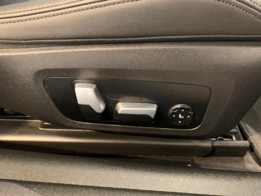 2021 BMW 4 Series 430i xDrive Coupe photo