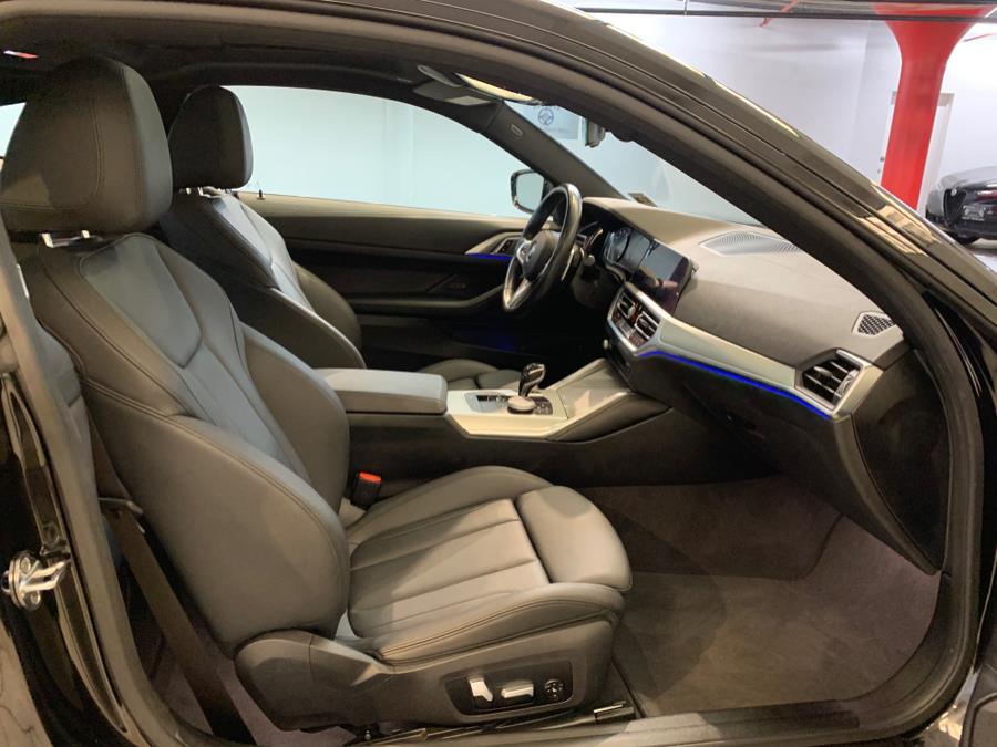 2021 BMW 4 Series 430i xDrive Coupe photo