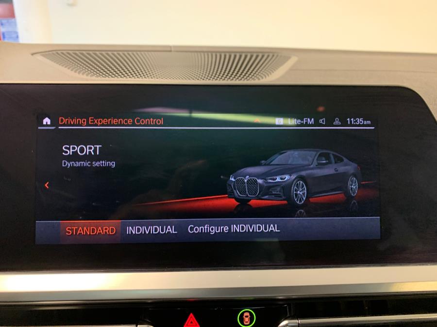 2021 BMW 4 Series 430i xDrive Coupe photo
