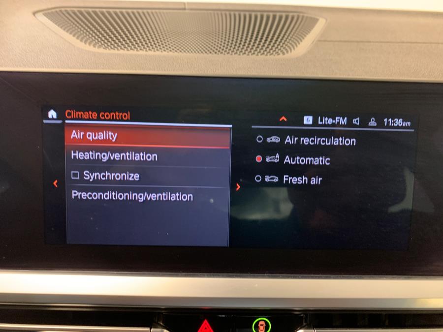 2021 BMW 4 Series 430i xDrive Coupe photo