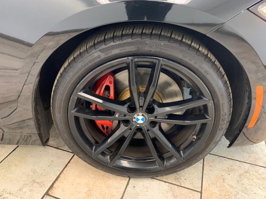 2021 BMW 4 Series 430i xDrive Coupe photo