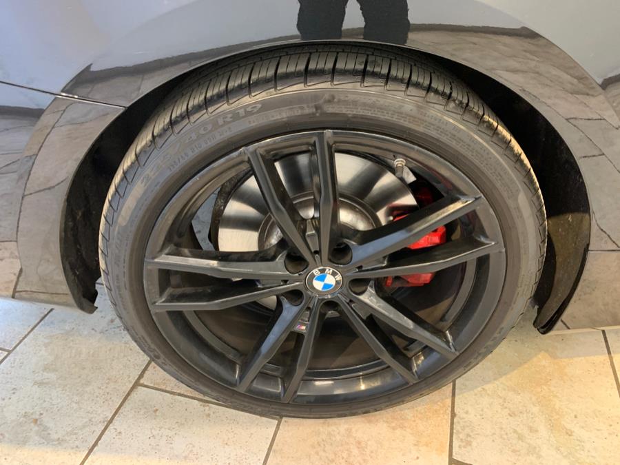 2021 BMW 4 Series 430i xDrive Coupe photo