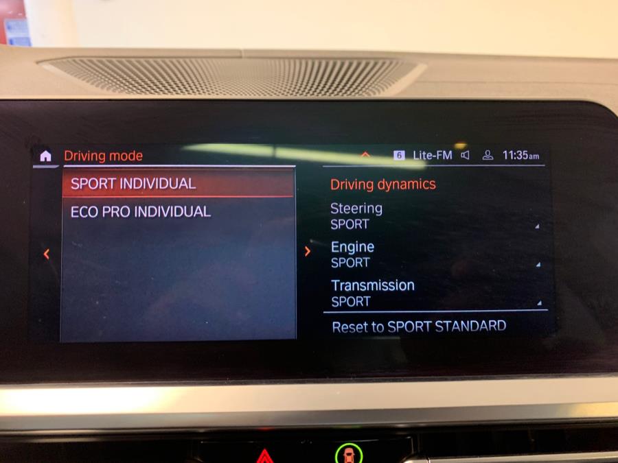 2021 BMW 4 Series 430i xDrive Coupe photo
