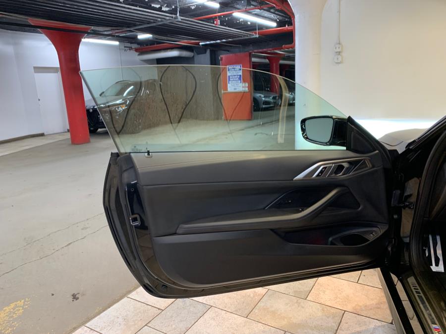 2021 BMW 4 Series 430i xDrive Coupe photo