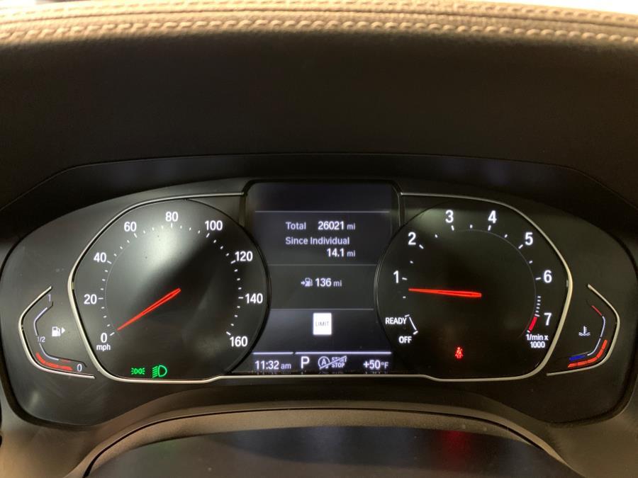 2021 BMW 4 Series 430i xDrive Coupe photo