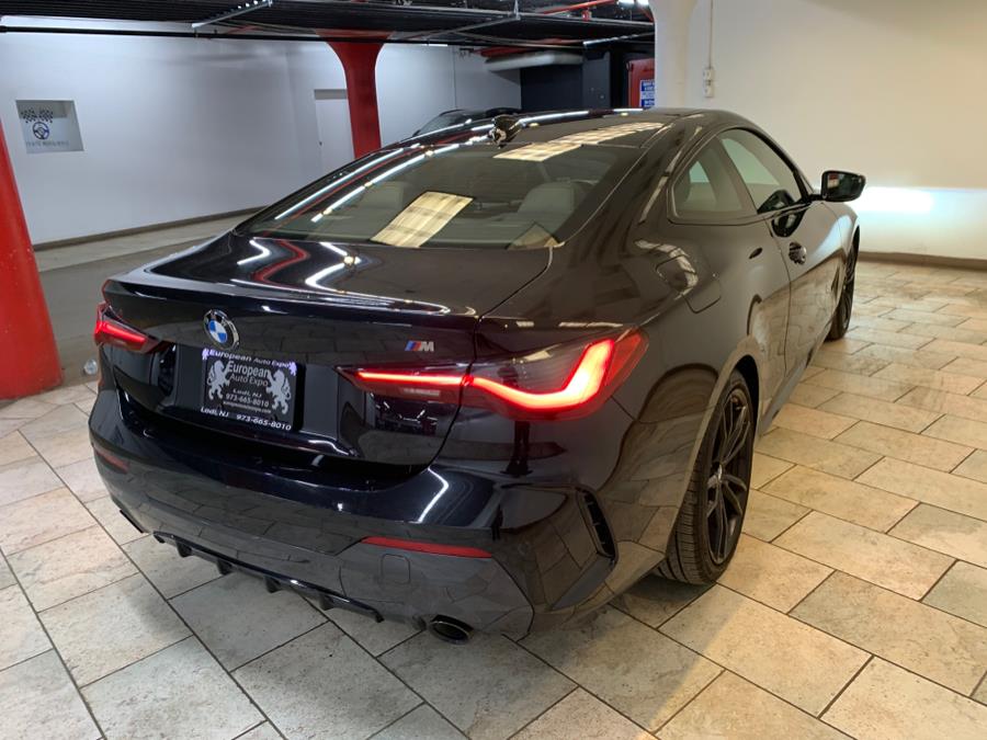 2021 BMW 4 Series 430i xDrive Coupe photo