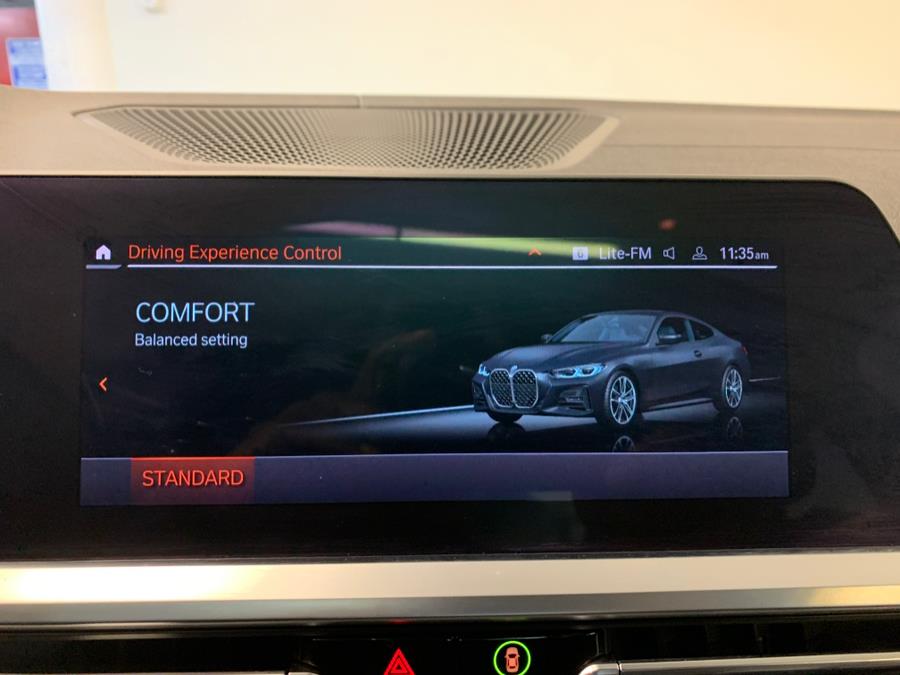 2021 BMW 4 Series 430i xDrive Coupe photo
