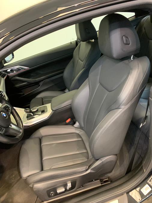 2021 BMW 4 Series 430i xDrive Coupe photo