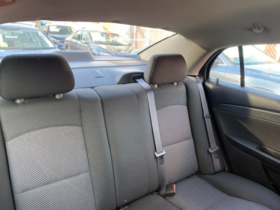 2010 Chevrolet Malibu LT photo