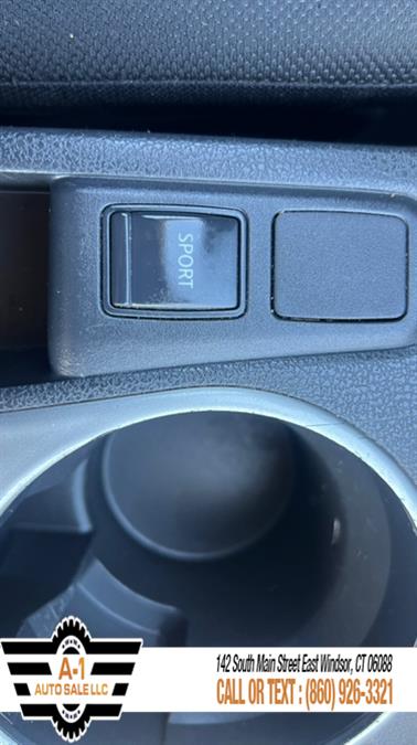 2012 Nissan Rogue S photo