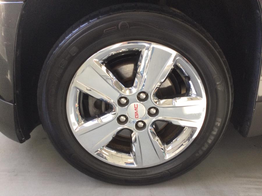 2015 GMC Terrain AWD 4dr SLT w/SLT-1 photo