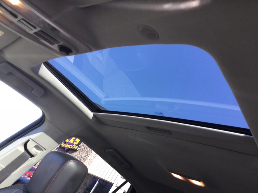 2015 GMC Terrain AWD 4dr SLT w/SLT-1 photo