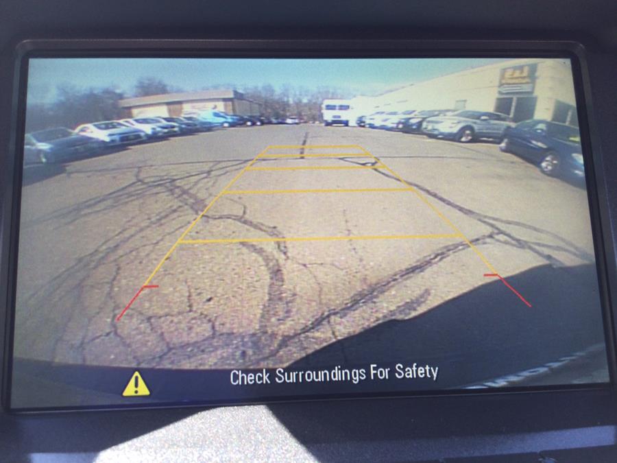 2015 GMC Terrain AWD 4dr SLT w/SLT-1 photo
