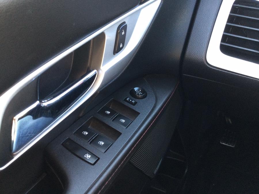 2015 GMC Terrain AWD 4dr SLT w/SLT-1 photo