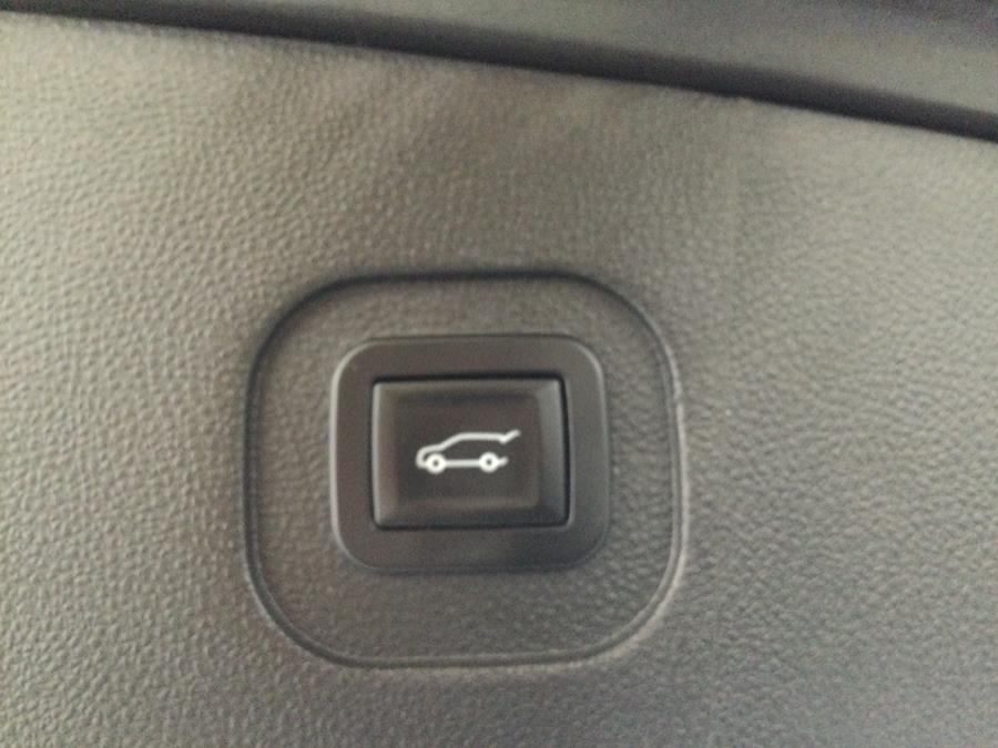 2015 GMC Terrain AWD 4dr SLT w/SLT-1 photo