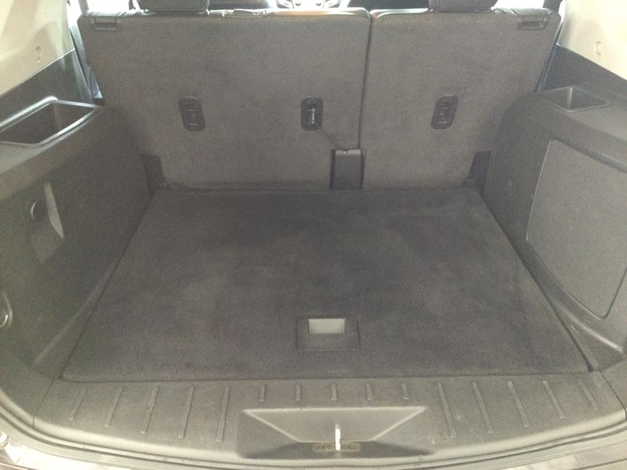 2015 GMC Terrain AWD 4dr SLT w/SLT-1 photo