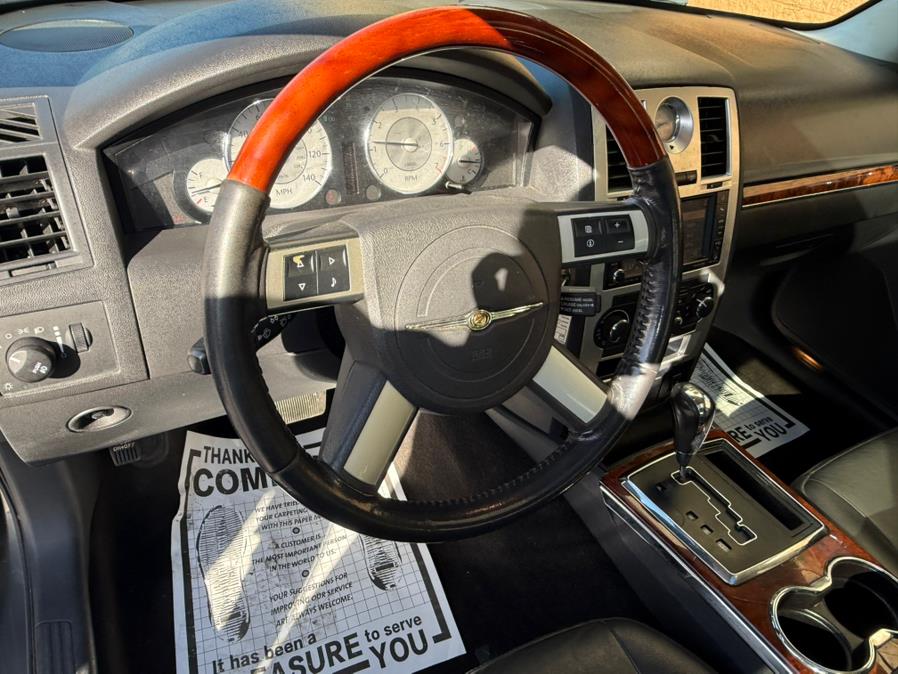 2008 Chrysler 300 Limited photo