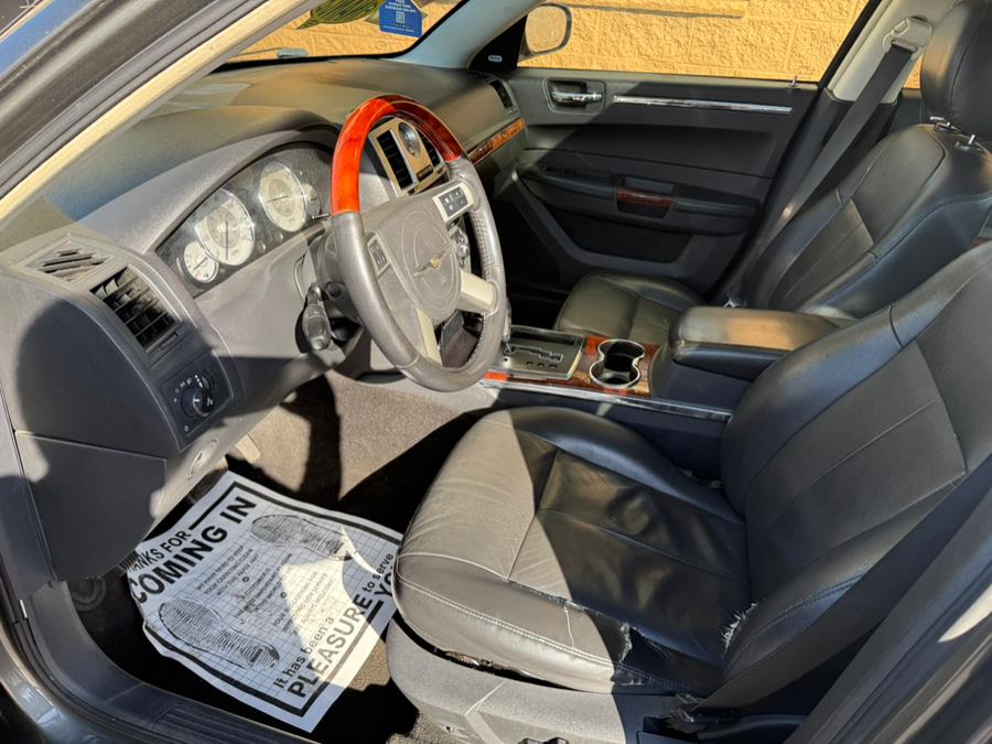 2008 Chrysler 300 Limited photo