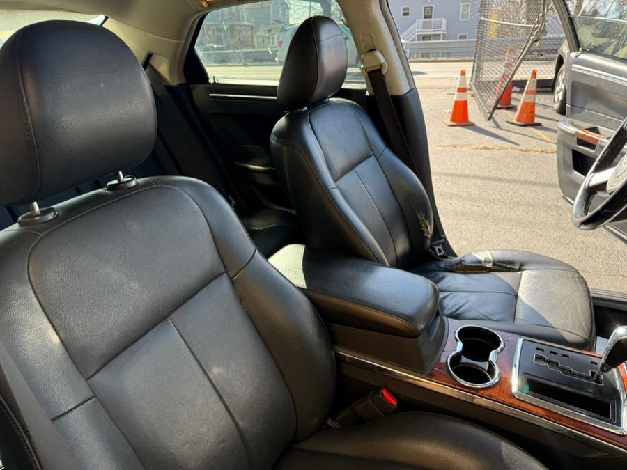 2008 Chrysler 300 Limited photo