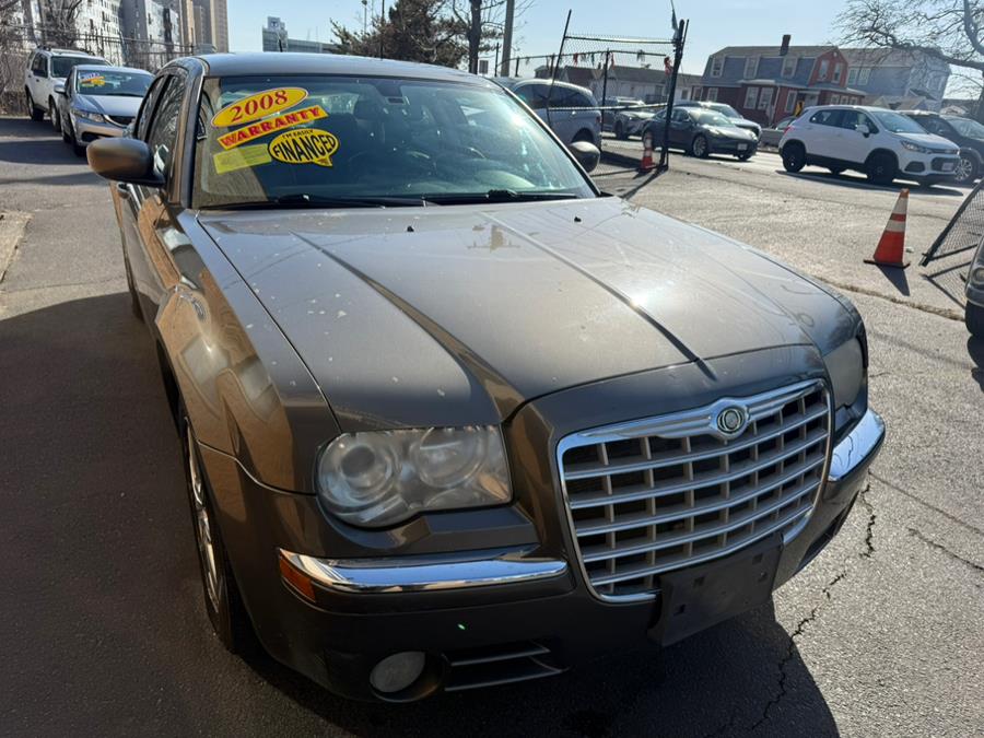 2008 Chrysler 300 Limited photo