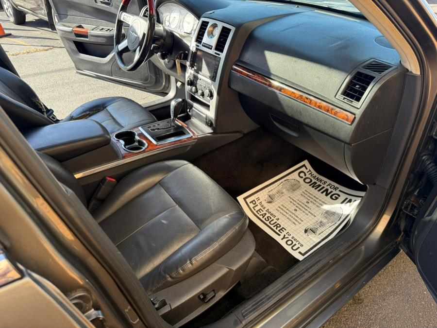 2008 Chrysler 300 Limited photo