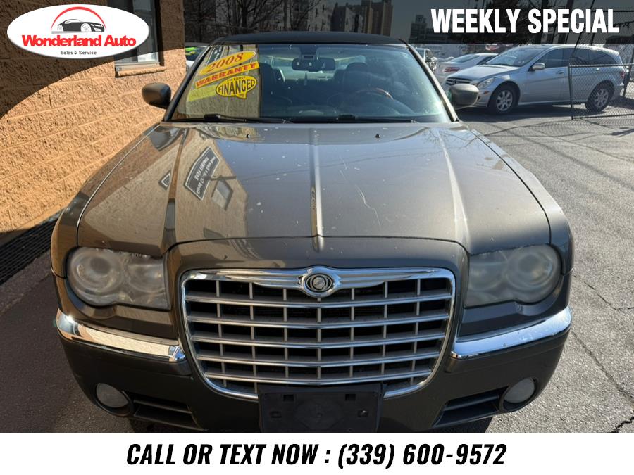 2008 Chrysler 300 Limited photo