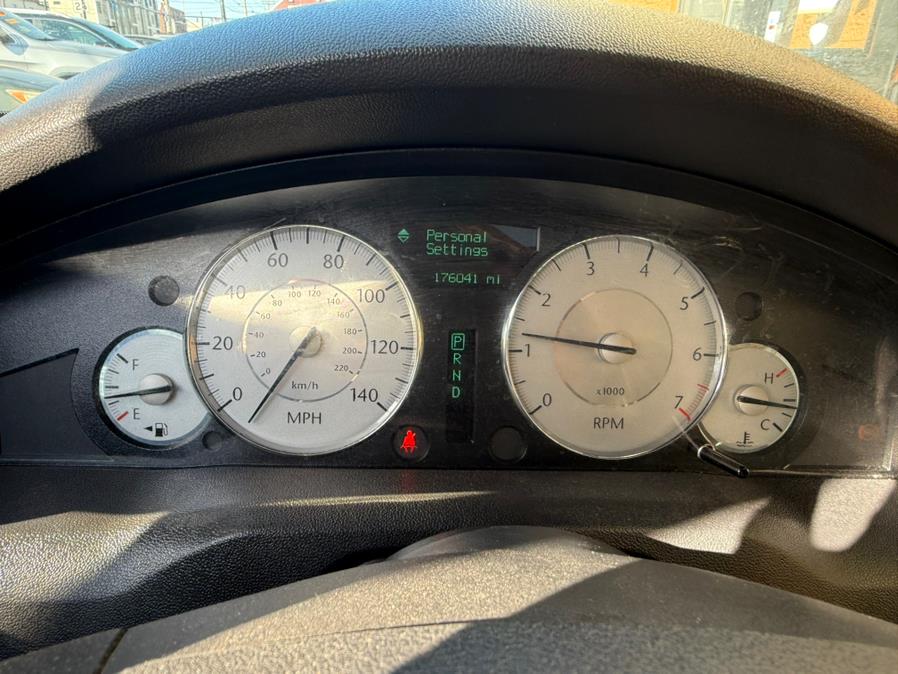 2008 Chrysler 300 Limited photo