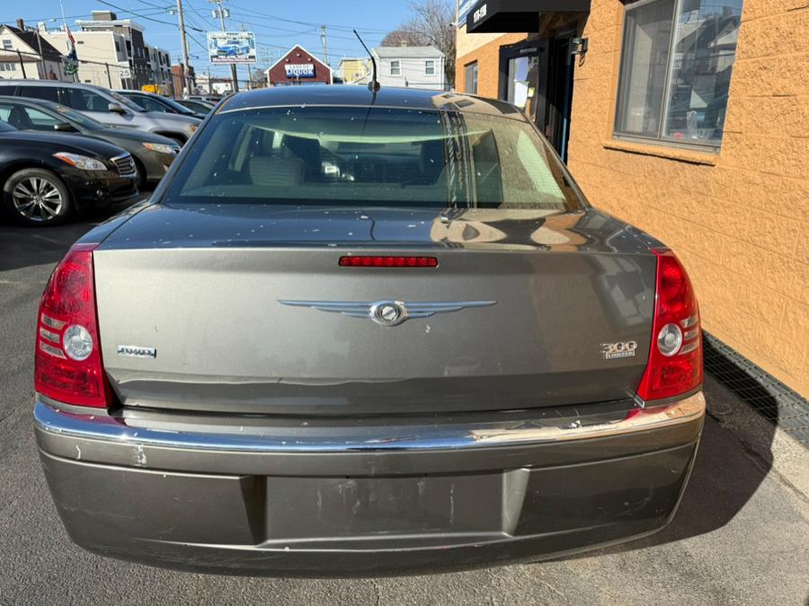 2008 Chrysler 300 Limited photo