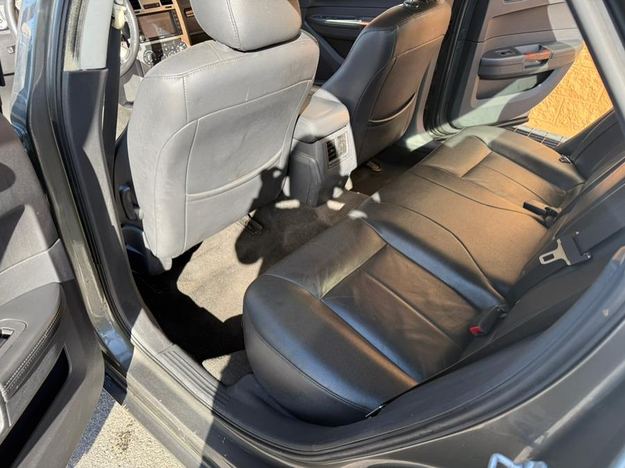 2008 Chrysler 300 Limited photo