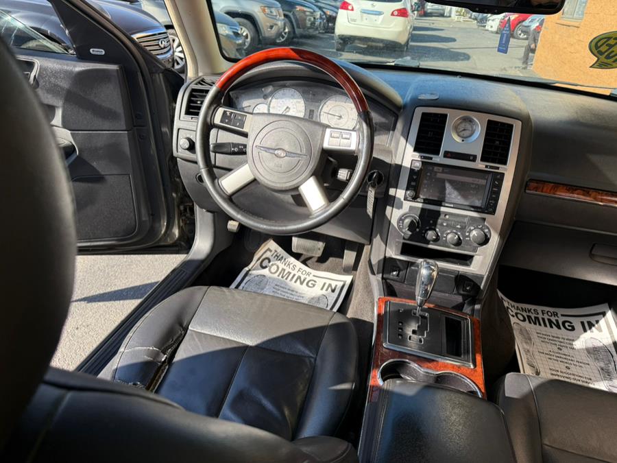 2008 Chrysler 300 Limited photo