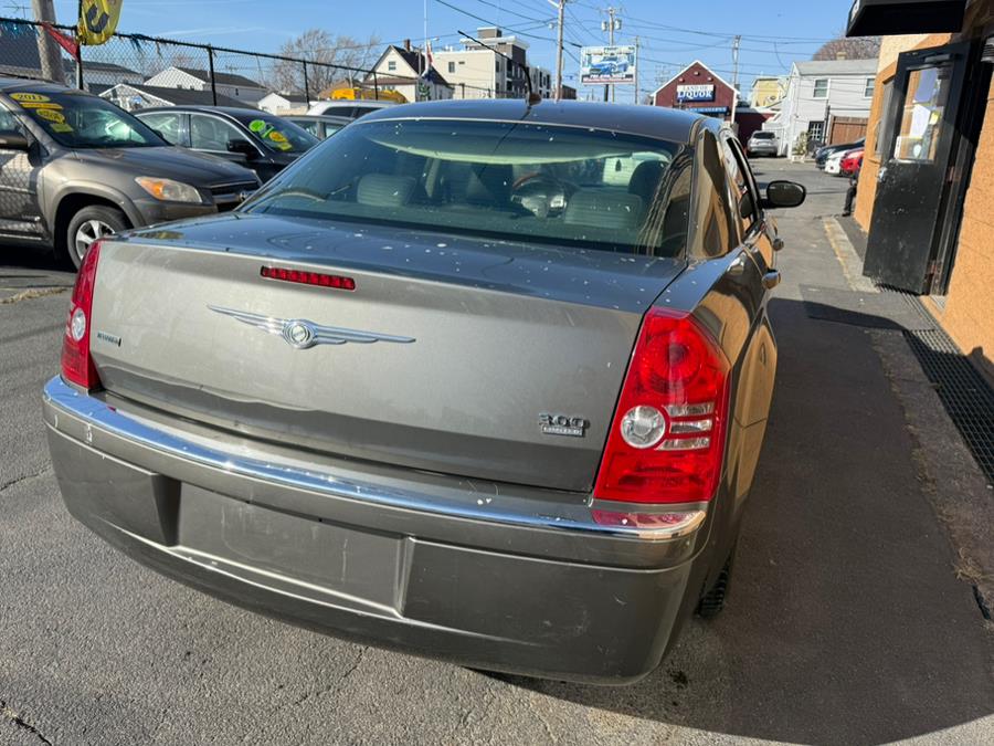 2008 Chrysler 300 Limited photo