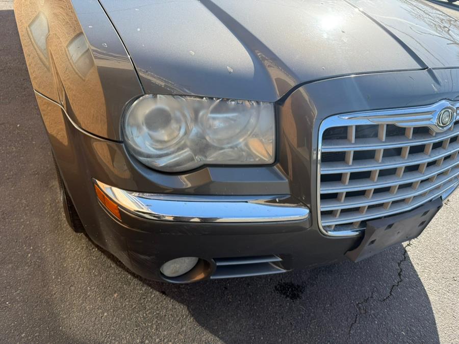 2008 Chrysler 300 Limited photo