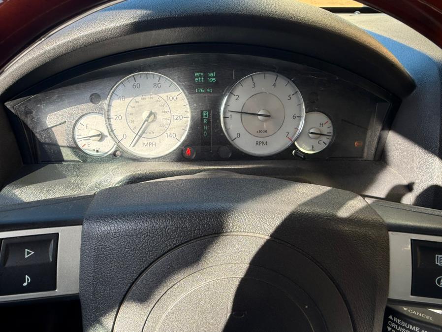 2008 Chrysler 300 Limited photo