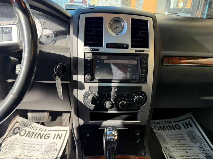 2008 Chrysler 300 Limited photo