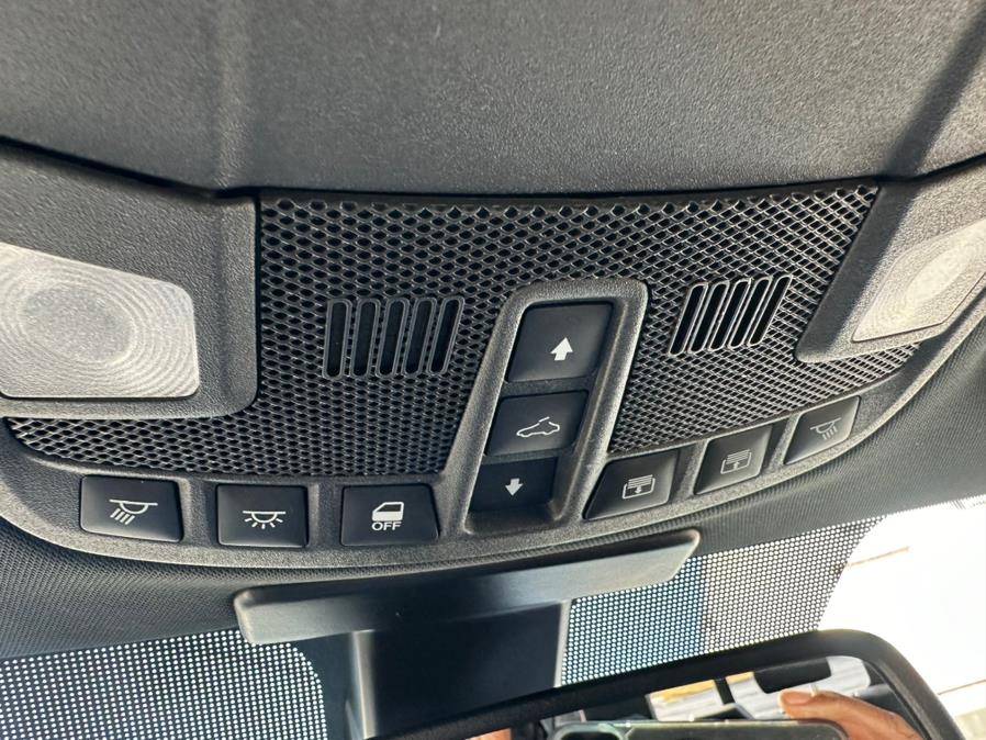 2015 Ford F-150 4WD SuperCrew 145