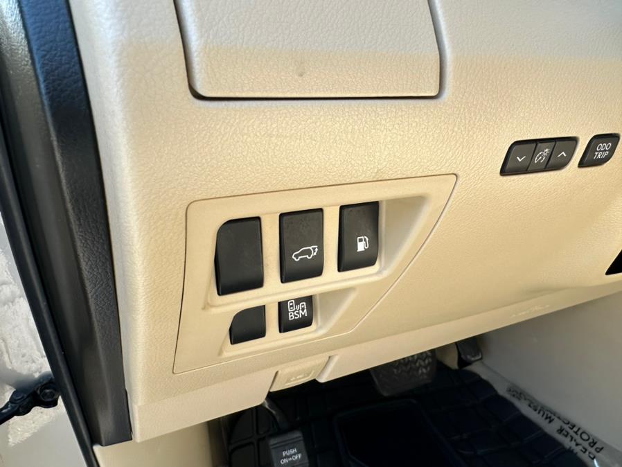 2015 Lexus RX 350 photo