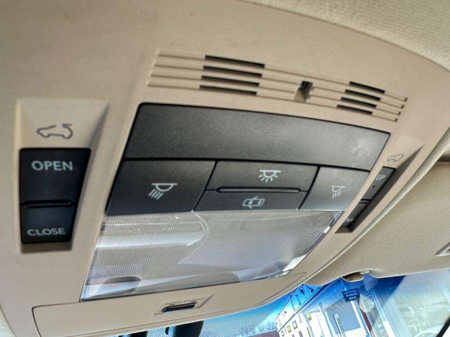 2015 Lexus RX 350 photo